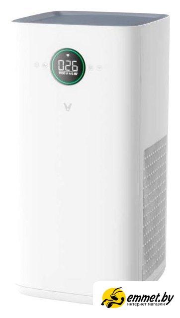 Очиститель воздуха Viomi Smart Air Purifier Pro UV VXKJ03 - фото 2 - id-p223567992