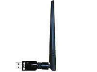 Сетевой адаптер Wi-Fi D-Link DWA-172/RU/B1A