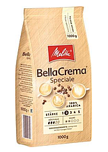Кофе в зернах MELITTA BELLA CREMA SPECIALE 1 кг