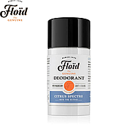 Дезодорант-стик Floid Citrus Spectre