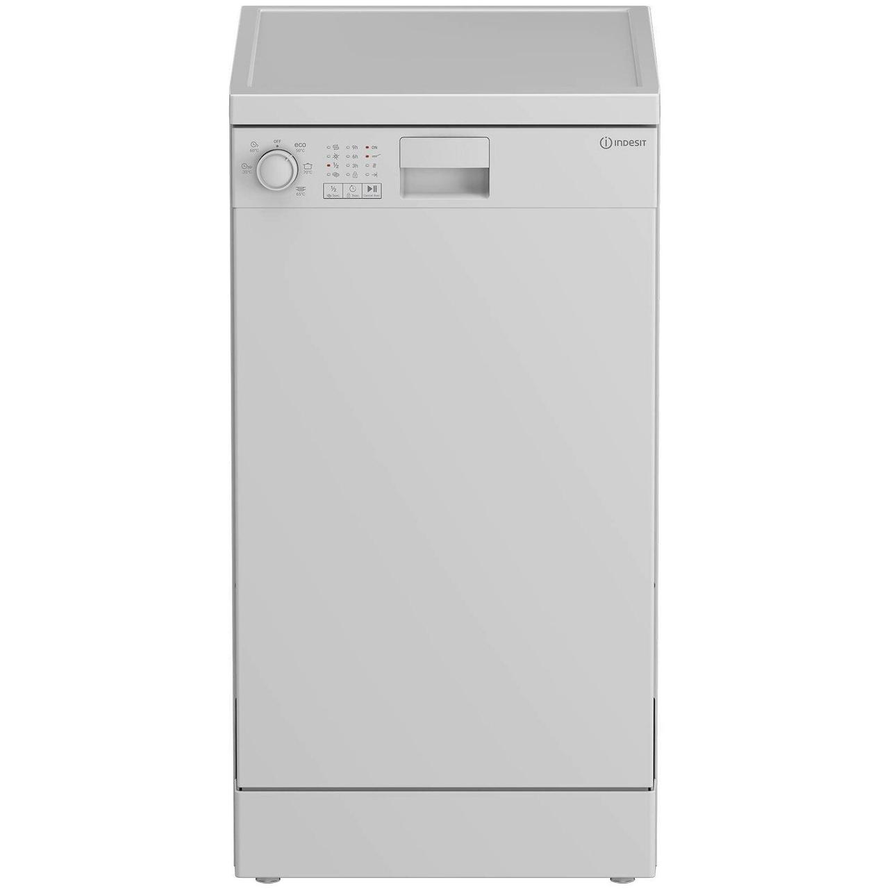 Посудомоечная машина Indesit DFS 1A59 B