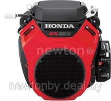 Бензиновый двигатель  Honda GX630RH-QZA5-OH