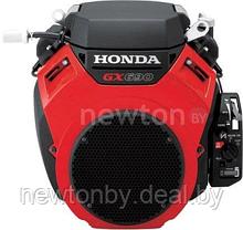 Бензиновый двигатель  Honda GX690RH-TXF4-OH