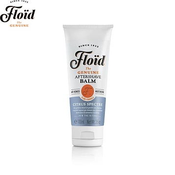 Бальзам после бритья Floid Citrus Spectre