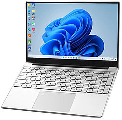 Ноутбук Frbby V16 Pro 15,6" Intel Celeron (2.0 ГГц), RAM 16 ГБ, SSD, Intel UHD Graphics