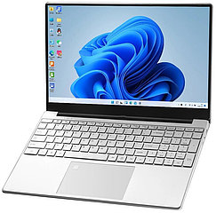 Ноутбук Frbby V16 Pro 15,6" Intel Celeron (2.0 ГГц), RAM 16Gb, 512Gb SSD, Intel UHD Graphics