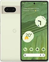 Смартфон Google Pixel 7 8GB/128GB лимонник