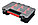 Набор ящиков Qbrick System TWO Toolbox Plus Vario + 2x Organizer Multi, черный, фото 3