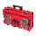 Ящик для инструментов Qbrick System ONE 200 Profi 2.0 RED Ultra HD Custom, красный, фото 2