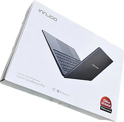 Innjoo Voom Ноутбук 15.6", Intel Celeron N4020 (1.1 ГГц), RAM 8 ГБ, SSD 256 ГБ, Intel UHD Graphics 600