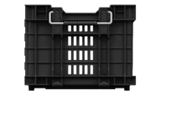 Ящик для инструментов Keter ROC PRO GEAR CRATE 2.0, черный - фото 4 - id-p223025821