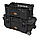 Ящик для инструментов Keter ROC PRO GEAR CRATE 2.0, черный, фото 2