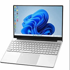 Frbby v10 Ноутбук 14", Intel Celeron J4105 (1.5 ГГц), RAM 8 ГБ, SSD 256 ГБ, Intel UHD Graphics