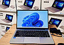 Frbby v10 Ноутбук 14", Intel Celeron J4105 (1.5 ГГц), RAM 8 ГБ, SSD 256 ГБ, Intel UHD Graphics, фото 2
