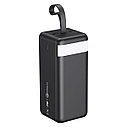 Беспроводной внешний аккумулятор 60000 mAh Eplutus EB-600Q 22.5W, фото 2