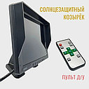 Автомобильный видеорегистратор-монитор для грузовиков Eplutus D105 / 4 камеры / 4 ядра / HD (10.1"), фото 4