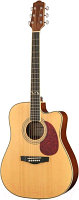 Акустическая гитара Naranda DG303CNA