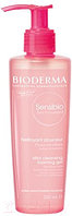 Гель для умывания Bioderma Sensibio Gel Moussant