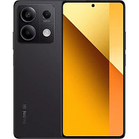 Xiaomi Redmi Note 13 5G 6GB/128GB Графитовый черный