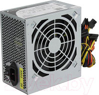 Блок питания для компьютера PowerMan PM-500ATX-F BOX/6143093