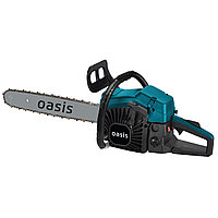 Бензопила Oasis GS-5618