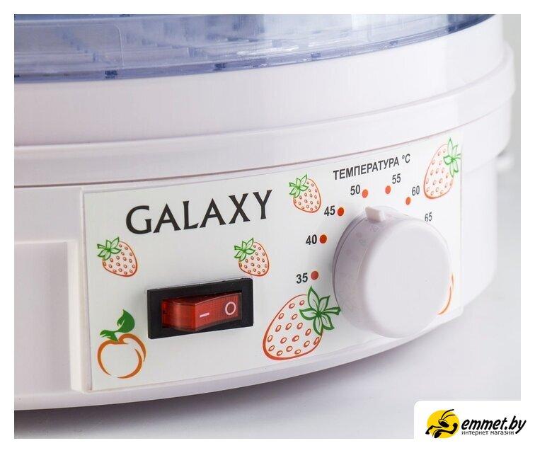 Сушилка для овощей и фруктов Galaxy Line GL2633 - фото 2 - id-p223571135