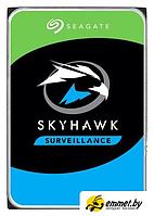 Жесткий диск Seagate Skyhawk Surveillance 6TB ST6000VX008