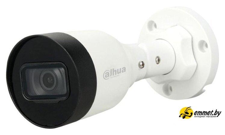 IP-камера Dahua DH-IPC-HFW1230S1P-A-0360B-S5-QH2 - фото 1 - id-p223571158