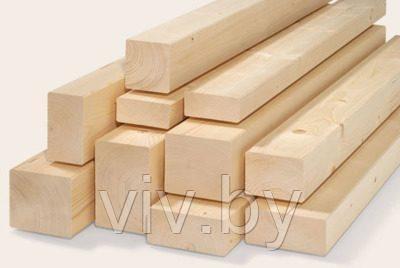 Брусок 10х30х3000 АВ