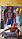 Коллекционная фигурка Мстители : Фигурка Тор (супер-герой Marvel) свет , звук 29 см с оружием, фото 7