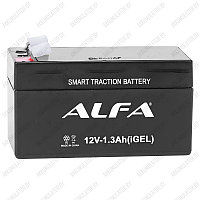 Alfa UPS 12V-1.3Ah