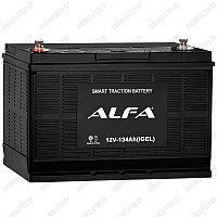 Alfa UPS 12V-134Ah-L