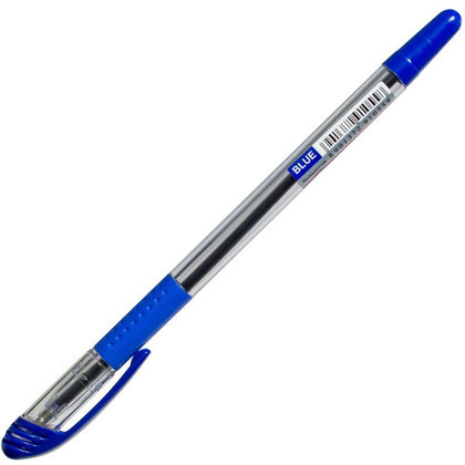 Ручка шариковая CELLO "Pronto" синяя (цена с НДС)