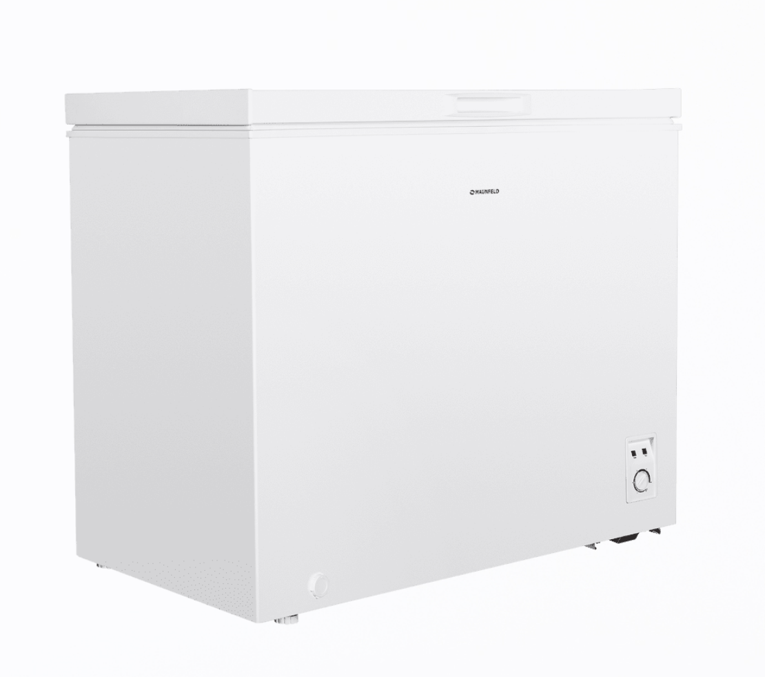 Морозильный ларь MAUNFELD MFL200W
