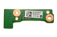 Кнопка включения HP Pavilion DV6-3000 (с разбора)