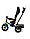 Трехколесный велосипед  ZigZag Neo 9500, фото 3