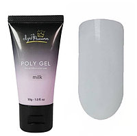 Полигель Луи Филипп Poly Gel MILK, 30 мл