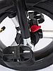 Трехколесный велосипед трансформер  Kids Trike Lux Comfort,надувные колеса 12/10, фото 4