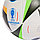 Мяч футбольный №5 Adidas Fussballliebe Competition EURO 24 FIFA, фото 6