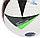 Мяч футбольный №4 Adidas Fussballliebe Match Ball Replica Training EURO 24, фото 3