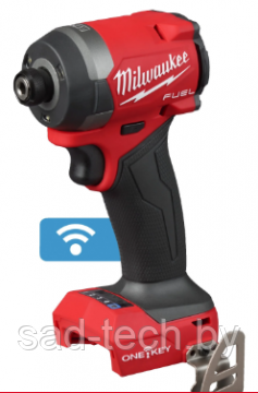 Акк. винтовёрт Milwaukee M18 ONEID3-0X FUEL ONE-KEY
