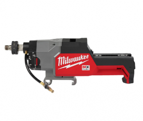 Акк. установка алмазного сверления Milwaukee MXF DCD350DD-0
