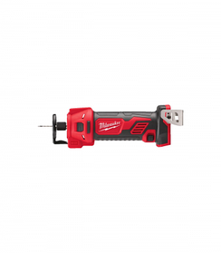 Акк. фрезер - гипсорез Milwaukee M18 BRDC-0