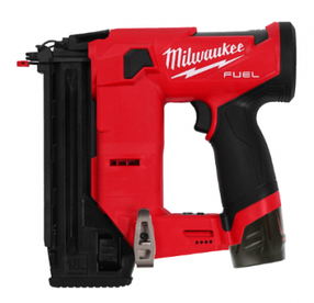 Акк. нейлер Milwaukee M12 FCN18GS-202X
