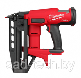 Акк. нейлер M18 FN16GS-0X Milwaukee