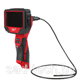 Акк. бороскоп (инспекционная камера) Milwaukee M12 ATB-0C