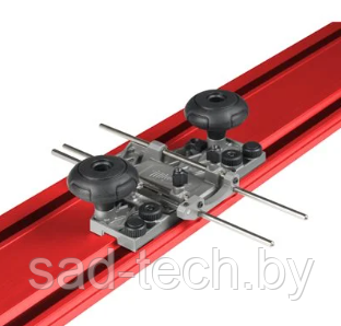 Адаптер для Milwaukee M18 FR12 под направляющие