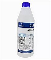Моющее средство Alfa-19 (Альфа-19) 1л 013-1
