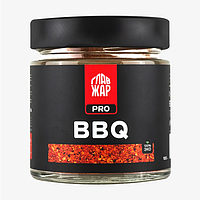 Специи ГлавЖар Про - "BBQ", 100 гр./б