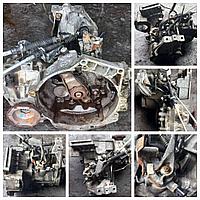 КПП механическая (МКПП) Volkswagen Golf 4 2005 AQN